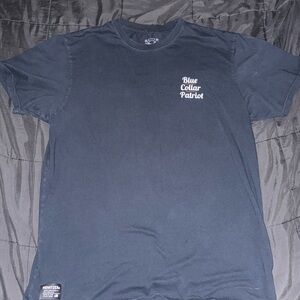 Howitzer Blue Collar Patriot